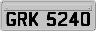 GRK5240