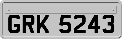 GRK5243