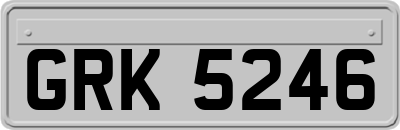 GRK5246