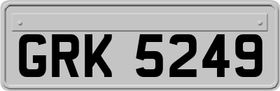 GRK5249