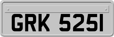 GRK5251