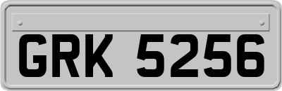 GRK5256