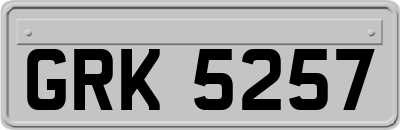 GRK5257