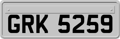 GRK5259