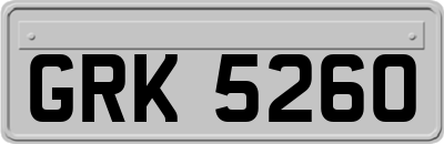 GRK5260