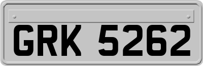 GRK5262