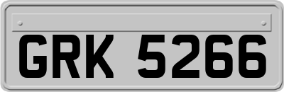 GRK5266