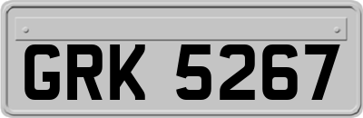 GRK5267