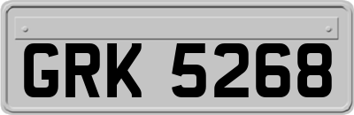 GRK5268