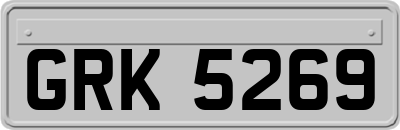 GRK5269