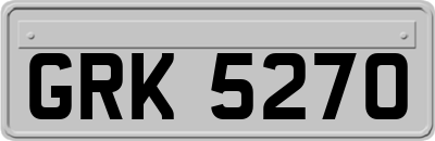 GRK5270
