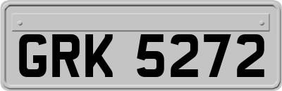 GRK5272