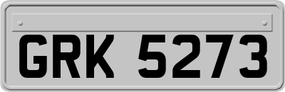 GRK5273