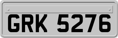 GRK5276