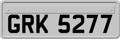 GRK5277