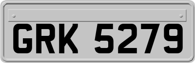 GRK5279