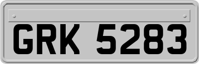 GRK5283