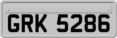 GRK5286