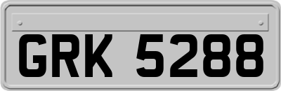 GRK5288