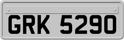 GRK5290