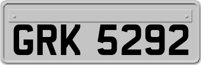 GRK5292