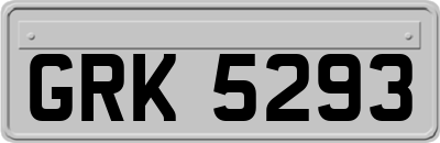 GRK5293