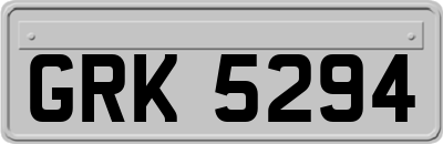 GRK5294