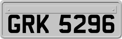 GRK5296