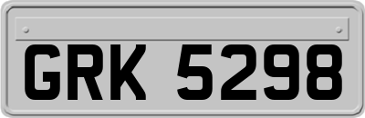 GRK5298