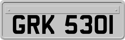 GRK5301