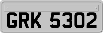 GRK5302