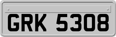GRK5308