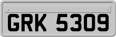 GRK5309