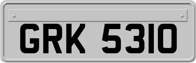 GRK5310