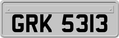 GRK5313