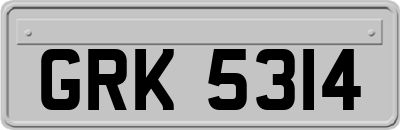 GRK5314