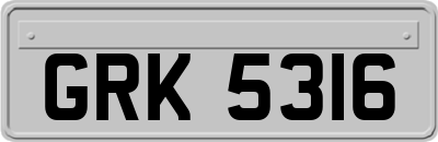 GRK5316