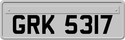 GRK5317