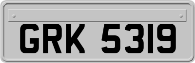 GRK5319