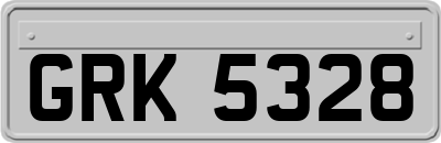 GRK5328