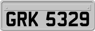 GRK5329