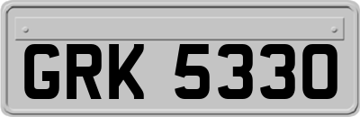 GRK5330
