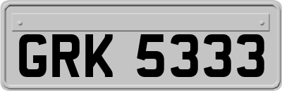GRK5333