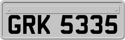 GRK5335