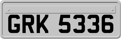 GRK5336