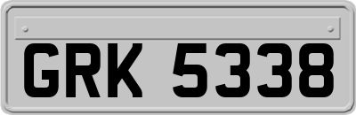GRK5338