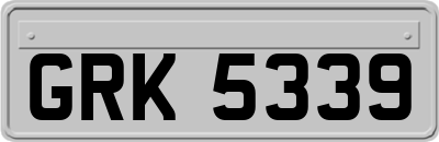 GRK5339