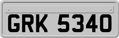 GRK5340