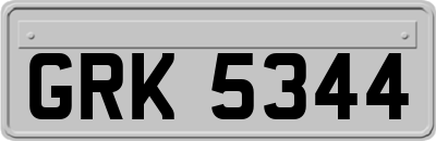 GRK5344