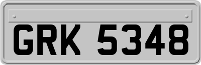 GRK5348